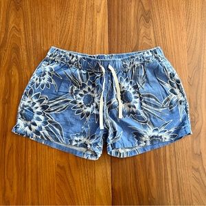 Patagonia Women’s Hemp Baggies Shorts 3”